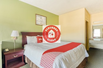 Room, 1 King Bed, Accessible