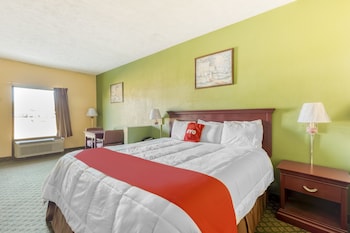 Room, 1 King Bed, Accessible