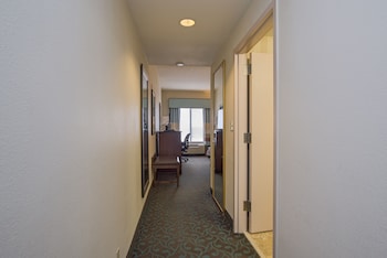 Room, 1 King Bed, Accessible, Non Smoking