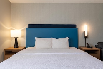 Room, 1 King Bed, Accessible, Non Smoking