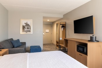 Room, 1 King Bed, Accessible, Non Smoking