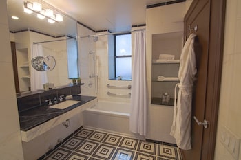 Room, 1 Queen Bed, Accessible