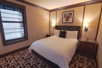 Room, 1 Queen Bed, Accessible