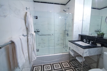 Executive Suite, 2 Bedrooms