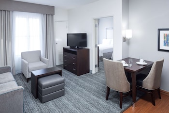 Suite, 2 Double Beds