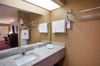 Room, 1 King Bed, Accessible, Non Smoking