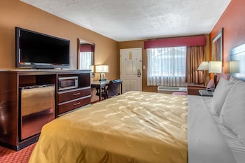 Standard Room, 1 King Bed, Non Smoking