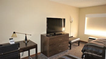 Studio Suite, 1 King Bed, Non Smoking
