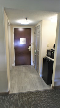 Room, 1 King Bed, Accessible, Non Smoking