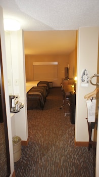Room, 2 Queen Beds, Accessible, Non Smoking