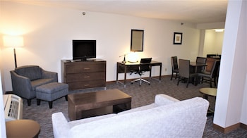 Studio Suite, 1 King Bed, Non Smoking