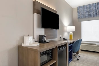 Room, 2 Queen Beds, Accessible, Non Smoking