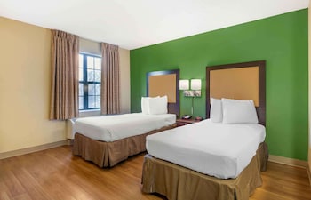 Studio, 2 Twin Beds, Non Smoking