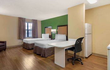 Studio, 2 Twin Beds, Non Smoking