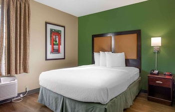 Studio, 1 Queen Bed, Non Smoking