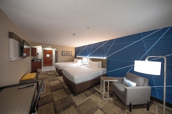 Standard Room, 2 Queen Beds, Non Smoking