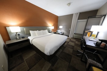 Room, 1 King Bed, Accessible, Non Smoking