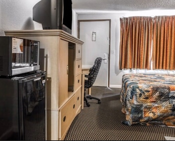 Standard Room, 1 Double Bed, Non Smoking