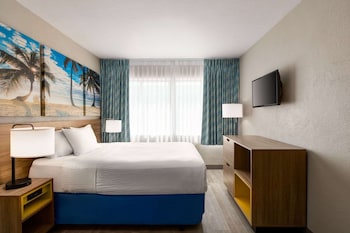 Room, 1 Queen Bed, Non Smoking
