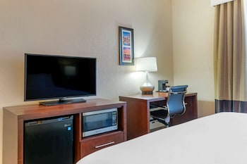 Room, 1 King Bed, Accessible, Non Smoking