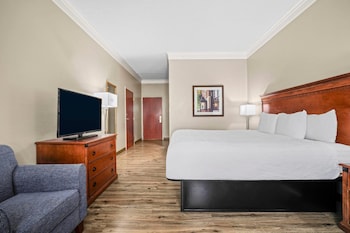 Room, 1 King Bed, Accessible, Non Smoking