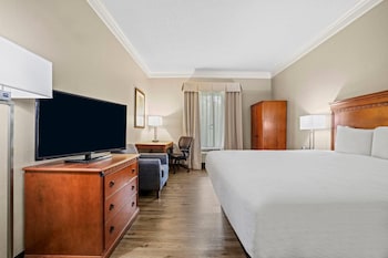 Room, 1 King Bed, Accessible, Non Smoking