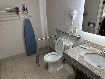 Room, 1 King Bed, Accessible, Non Smoking