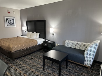 Room, 1 King Bed, Accessible, Non Smoking