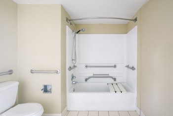 Room, 1 Queen Bed, Accessible, Non Smoking (Mobility)