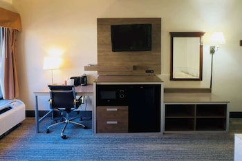 Room, 1 King Bed, Accessible, Non Smoking