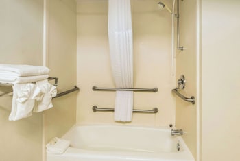 Room, 1 King Bed, Accessible, Non Smoking