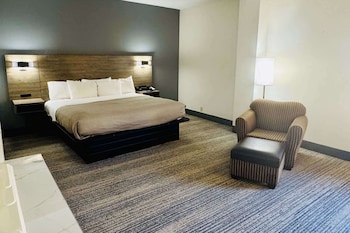 Room, 1 King Bed, Accessible, Non Smoking
