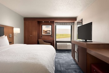 Room, 1 King Bed, Accessible, Non Smoking