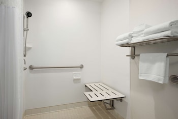 Room, 1 King Bed, Accessible, Non Smoking
