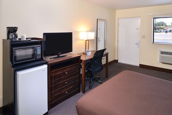 Room, 1 Queen Bed, Smoking