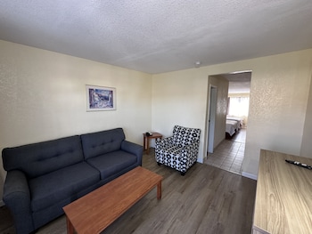 Studio Suite, 2 Queen Beds, Non Smoking