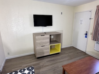 Studio Suite, 2 Queen Beds, Non Smoking