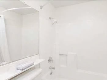 Room, 1 King Bed, Smoking
