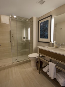Junior Suite, 2 Queen Beds