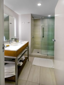Junior Suite, 2 Queen Beds
