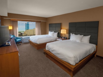 Room, 2 Queen Beds