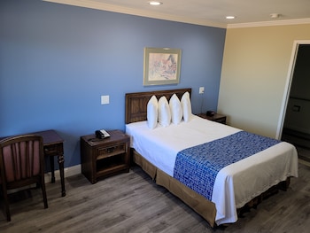 Room, 1 Queen Bed, Accessible, Non Smoking
