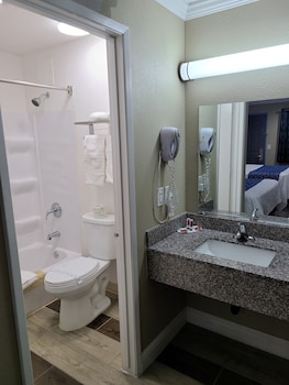 Double Room, 2 Double Beds