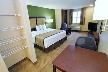 Room, 1 Queen Bed, Non Smoking, Kitchen