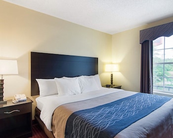 Room, 1 King Bed, Accessible, Non Smoking