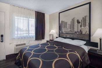 Standard Room, 1 Queen Bed, Non Smoking