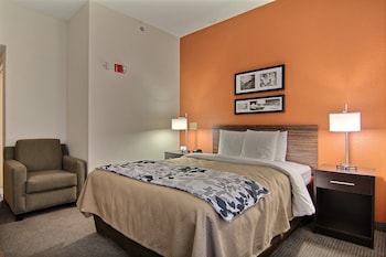 Room, 1 Queen Bed, Accessible, Non Smoking