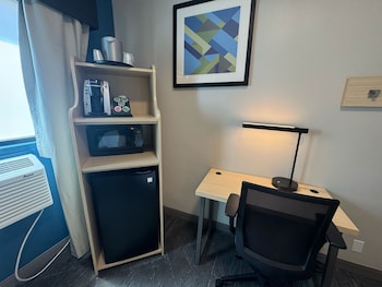 Suite, 2 Queen Beds