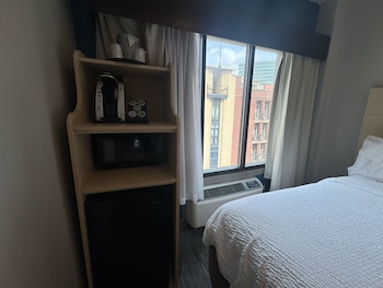 Standard Room, 2 Double Beds