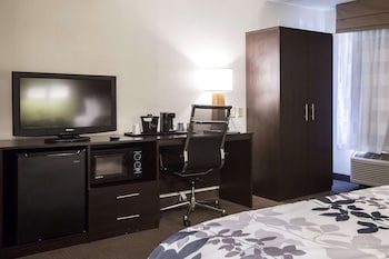 Double Room, 2 Double Beds, Non Smoking